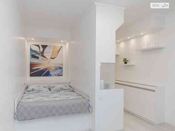 Оренда Квартира 1-кімнатна, 22/25 поверх на Теремківська, 3а Київ