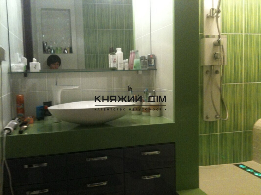 Оренда Квартира 3-кімнатна, 18/21 поверх на вул. Кудряшова ул./Мокра Киев - изображение 13