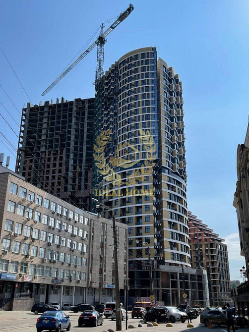 Продаж Квартира 1-кімнатна, 2/28 поверх на Глубочицкая ул., 43 Київ - фото 7