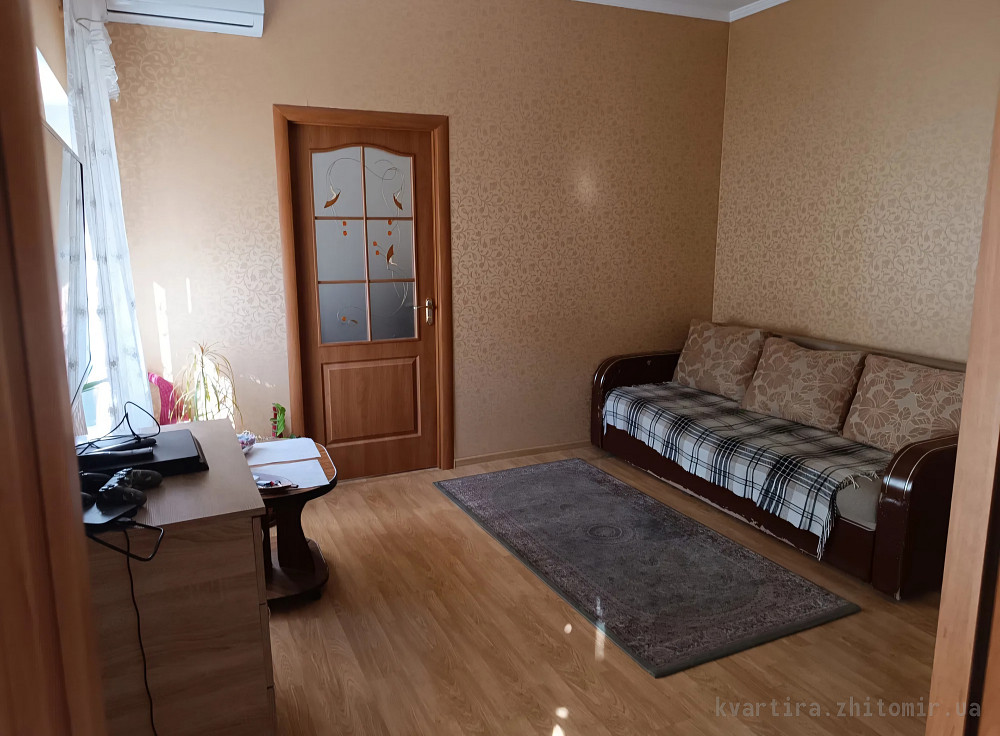 Продаж Будинок 2-кімнатний на Старовільська Житомир - фото 4