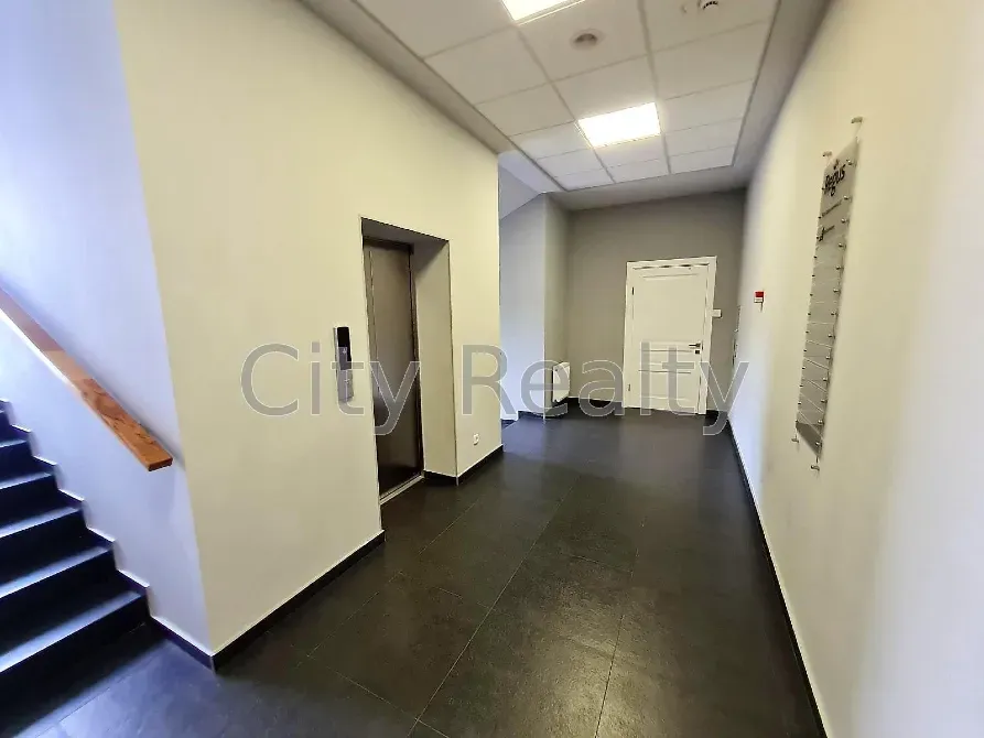 Сдаётся Офисные помещения площадь 20 кв.м 4-й этаж Киев Олени Теліги 6 Киев - изображение 11