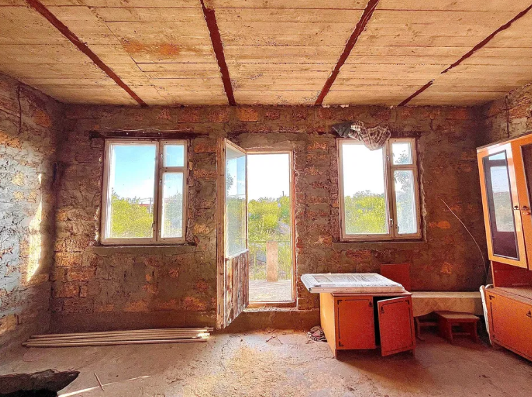 Продам дом в с.Светлое (Лиманский р-н, 5 км от Одессы) Світле - фото 12