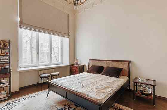 3-х комн квартира га ул. Гоголя в " Доме с атлантами". Уникальное предложение! Одеса