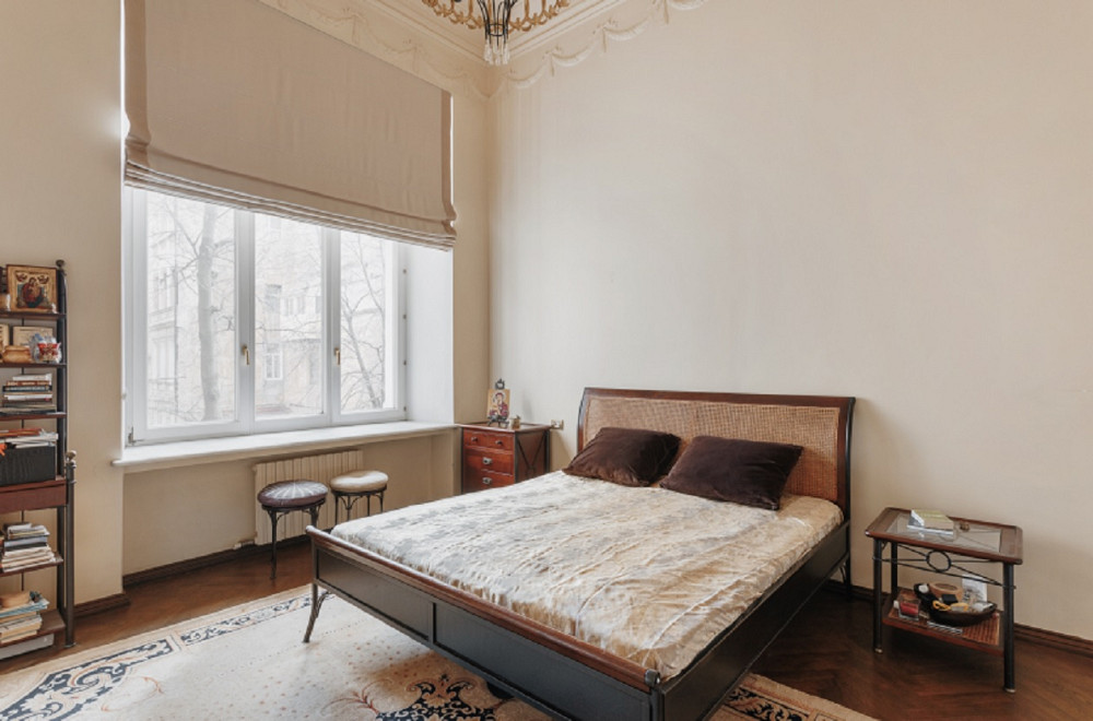 3-х комн квартира га ул. Гоголя в " Доме с атлантами". Уникальное предложение! Одеса - фото 6