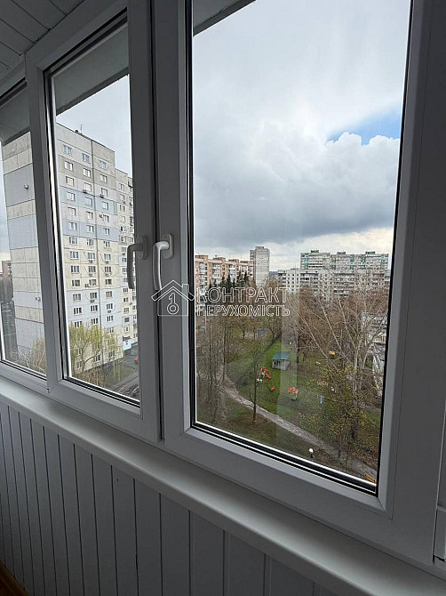 Продаж Квартира 1-кімнатна, 8/9 поверх на вул. Науки Харьков - изображение 8