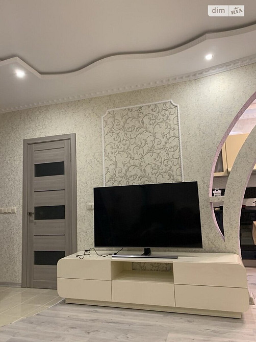 Оренда Квартира 1-кімнатна, 6/9 поверх на вул. Райдужна, 58 Київ - фото 4