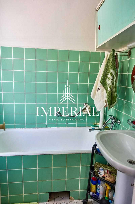 Продаж Квартира 2-кімнатна, 2/4 поверх на вул. Братська Київ - фото 10