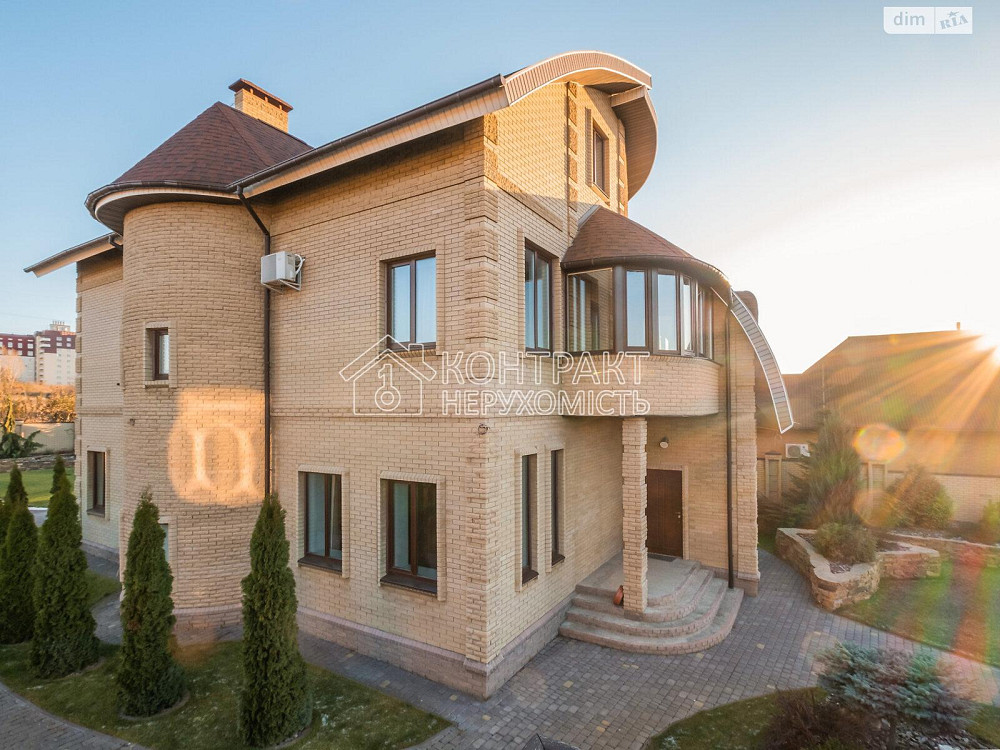 Продаж Будинок 4-кімнатний на вул. Харківського метрополітену Kharkiv - photo 2