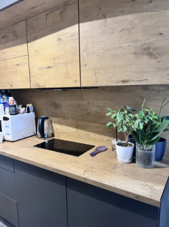 Продам смарт-квартиру с ремонтом в Лузановке Одесса