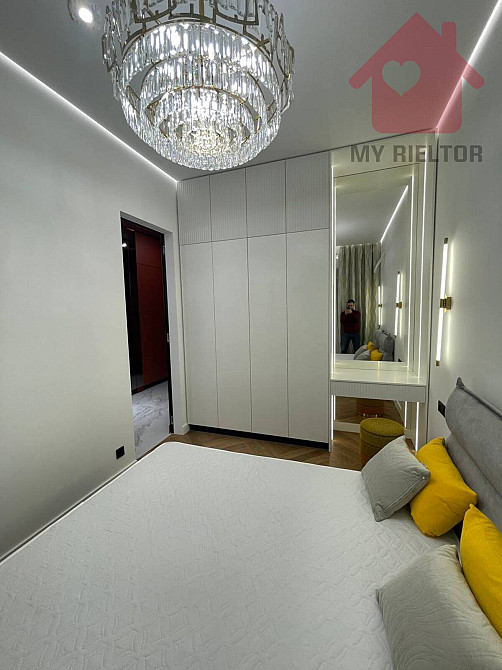 Продаж двокімнатної квартири ЖК Park Land Uzhhorod - photo 9