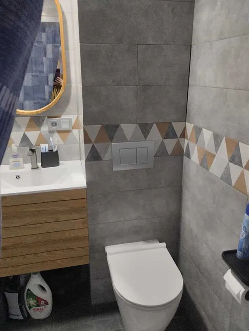 Оренда Квартира 2-кімнатна, 15/16 поверх на Академіка Булаховського Київ - фото 11