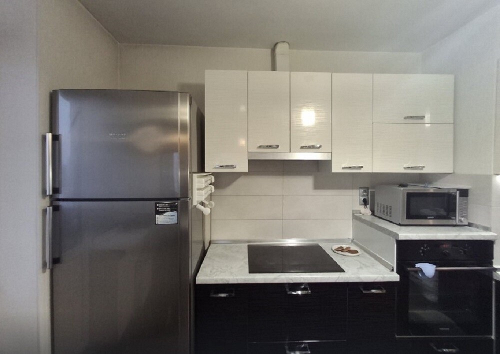 Оренда Квартира 2-кімнатна, 16/25 поверх на улица Днепровская Набережная, д.26 Київ - фото 18