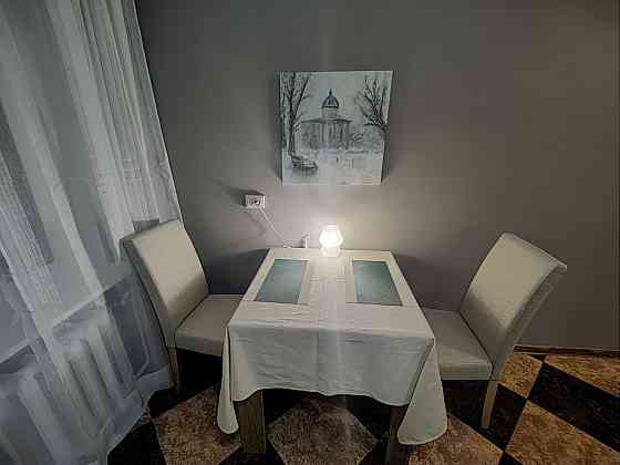 Оренда Квартира 1-кімнатна, 6/25 поверх на улица Пчилки Елены, д.4 Киев