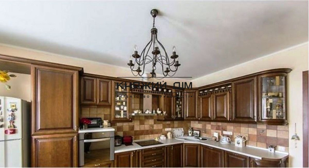 Просторная, комфортная 3-х к. Кв. ст. м. Печерская. № 21104674 Київ - фото 11