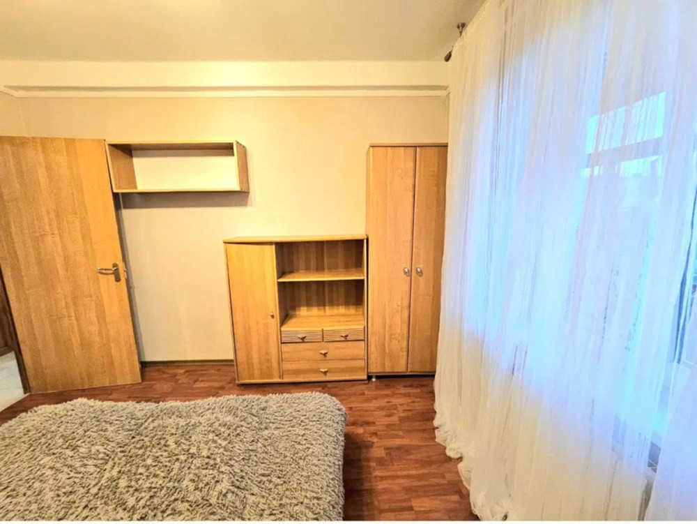 Оренда Квартира 2-кімнатна, 5/9 поверх на Березняковская ул., 8 Київ - фото 17