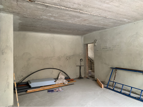 Продажа 1к Квартира 48.3 кв.м Молодіжка 12 Винники