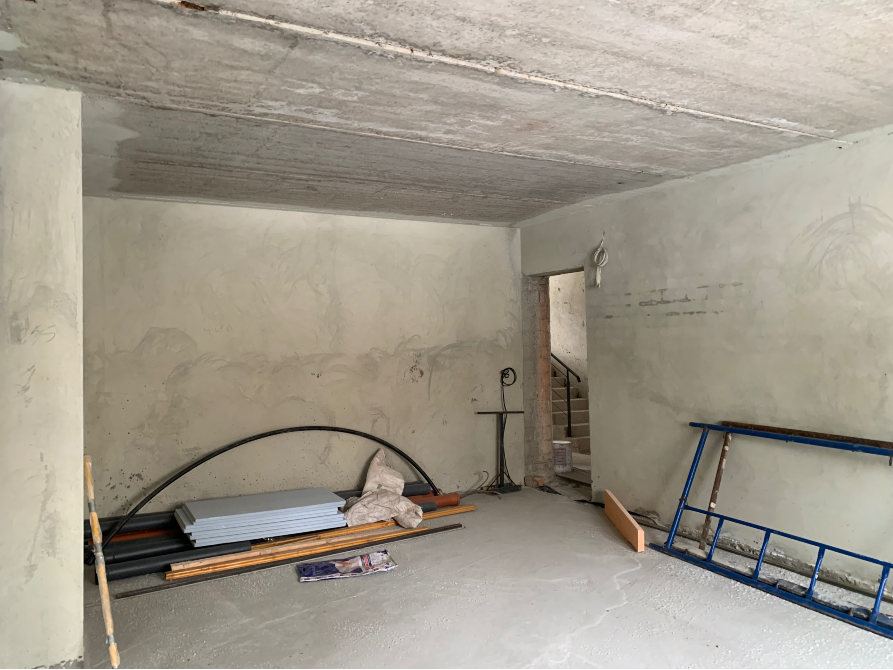 Продажа 1к Квартира 48.3 кв.м Молодіжка 12 Винники - изображение 3