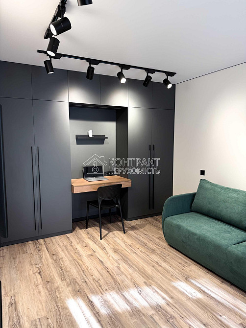 Продаж Квартира 1-кімнатна, 1/12 поверх на вул. Людвіга Свободи Харків - фото 3