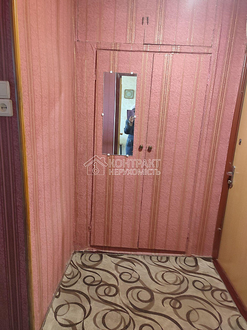 Оренда 1к Квартира 30 кв.м Академіка Павлова вул. Харків - фото 7