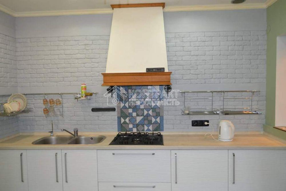 Оренда Квартира 5-кімнатна, 9/9 поверх на вул. Вірменський Харків - фото 7