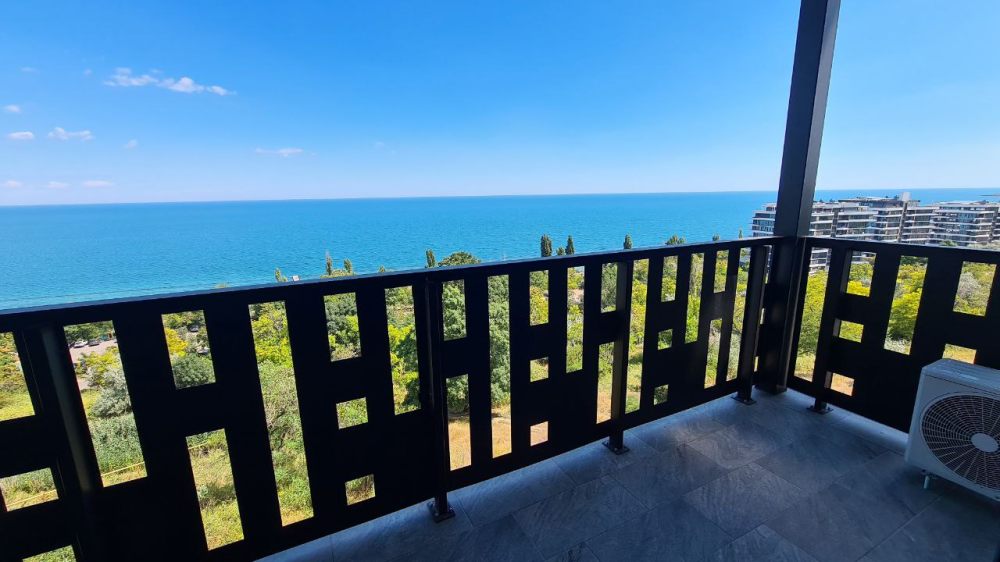 Квартира в ЖК Пространство на 12 Фонтана Одеса - фото 4