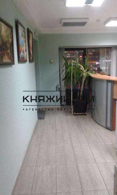 Оренда офісне приміщення на Олеся Гончара ул. поверх - 2 Київ - фото 8