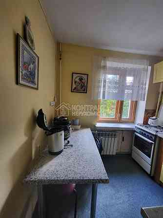 Продаж Квартира 2-кімнатна, 5/9 поверх на вул. Гагаріна Харків