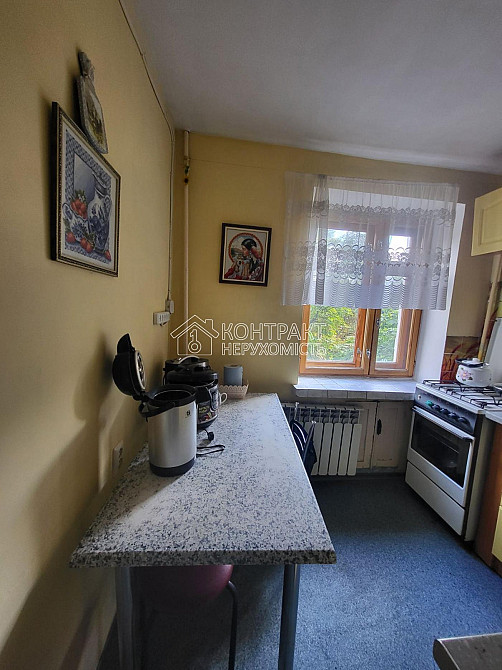 Продаж Квартира 2-кімнатна, 5/9 поверх на вул. Гагаріна Харків - фото 2
