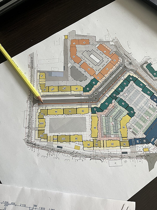 Продаж Квартира 1-кімнатна, 3/12 поверх на вул. Княгинин Івано-Франківськ - фото 9