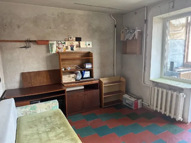 Selling a 3-room apartment in ZhM Pobeda Dnipro - photo 12