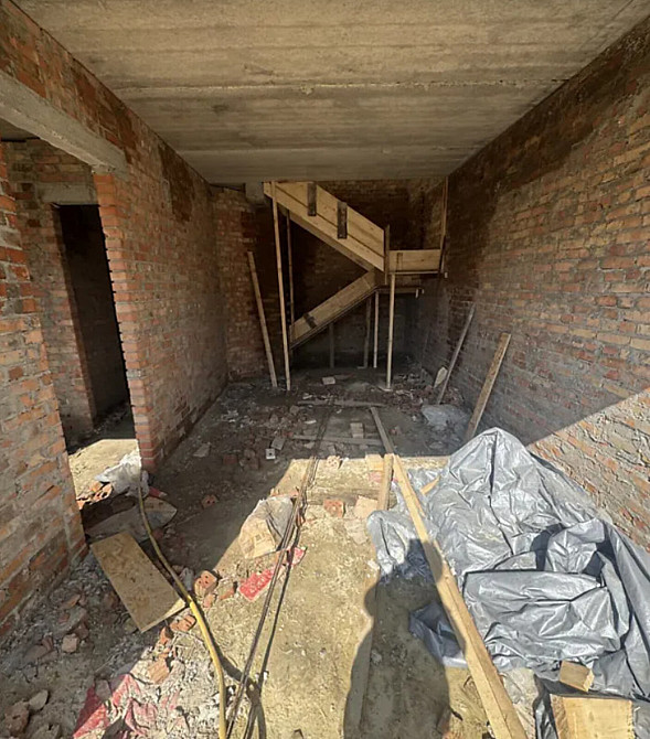 Продаж Будинок на вул. Богдана Хмельницького Байківці - фото 8