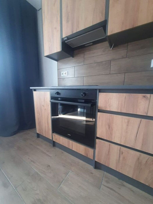 Продаж Квартира 1-кімнатна, 17/25 поверх на Озерна, 27а  - фото 15