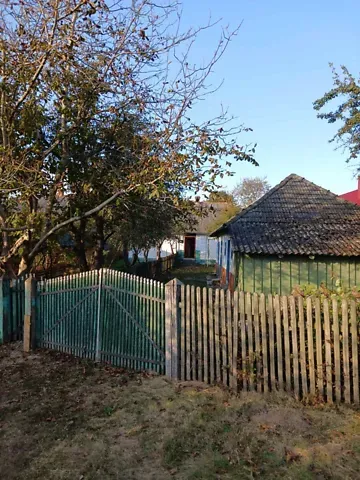 Продажа 1-этажный   39.9 кв.м 1 комн. на Незалежності вулиця 52  - изображение 8