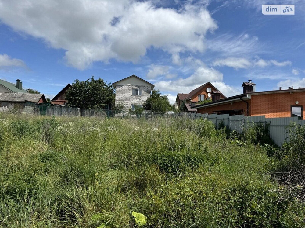 Продаж земельної ділянки 14 соток на Марії Гавриш Винница - изображение 5