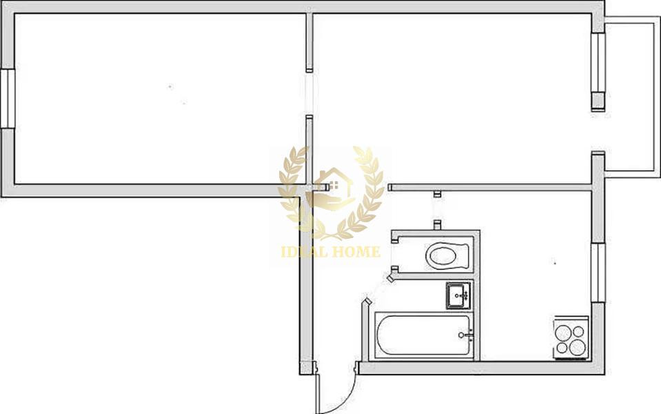 Продаж Квартира 2-кімнатна на Романа Ратушного ул., 41 Киев - изображение 8