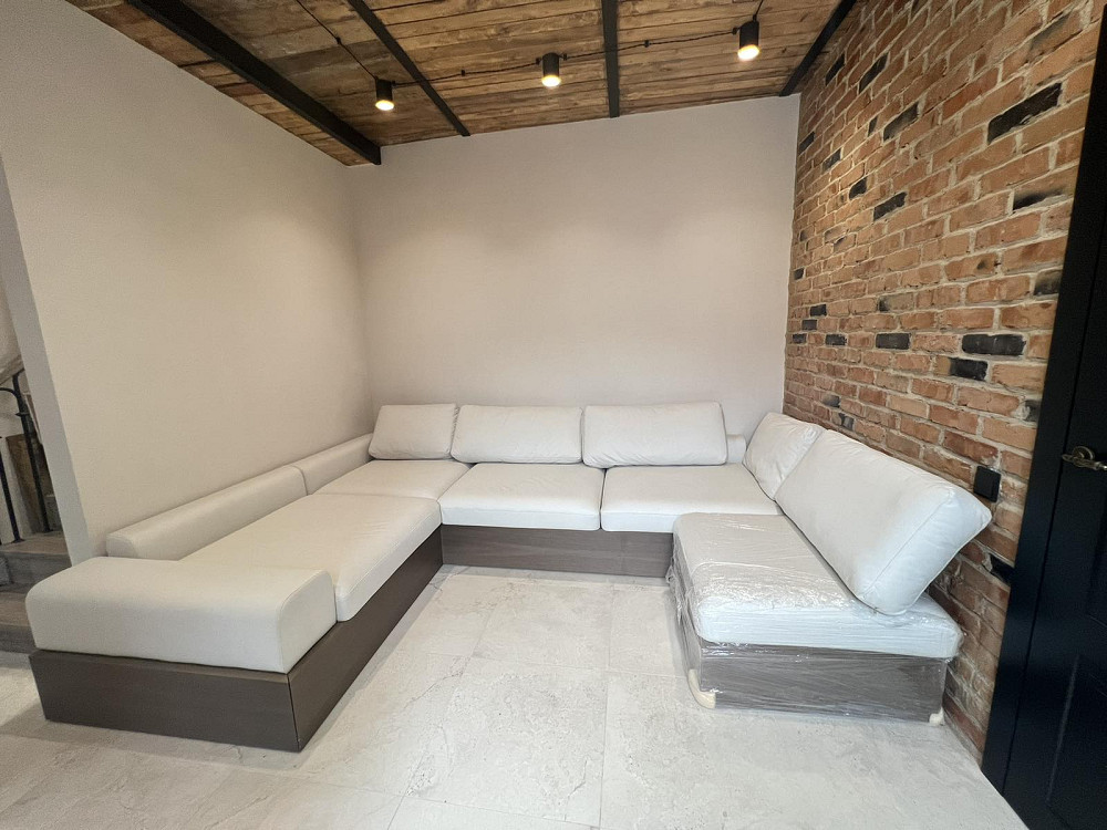 Частный 2х уровневый дом на Ланжероне, (квартира на земле) Одеса - фото 6