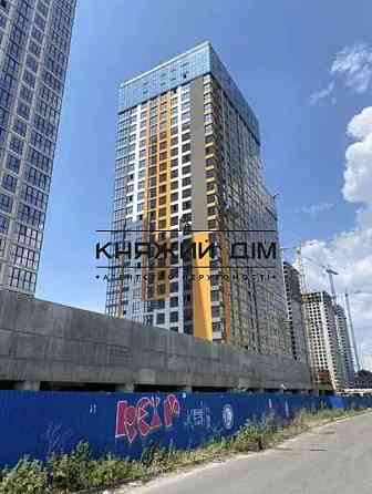 Продаж 2-х к. кв. в ЖК Київ