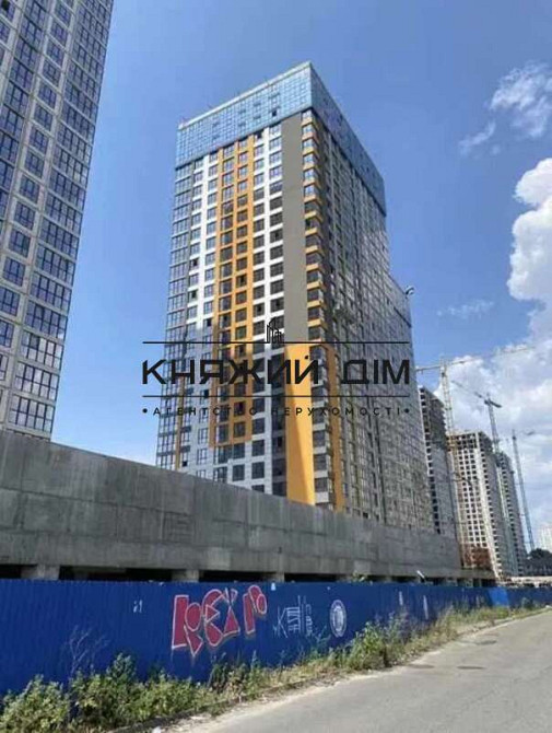 Продаж 2-х к. кв. в ЖК Київ - фото 5