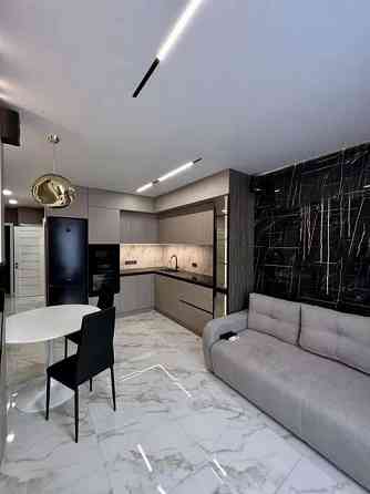 Оренда Квартира 1-кімнатна, 21/26 поверх на ул. Елены Телиги, 25 Kiev