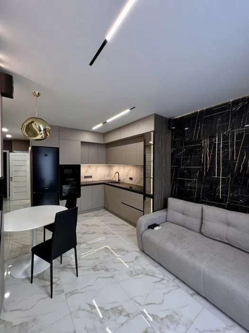 Оренда Квартира 1-кімнатна, 21/26 поверх на ул. Елены Телиги, 25 Kiev - photo 4