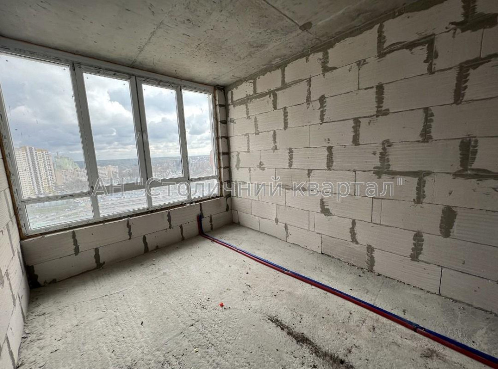 Продаж Будинок 1-кімнатний на Ракетна вул., 24/3 Киев - изображение 11