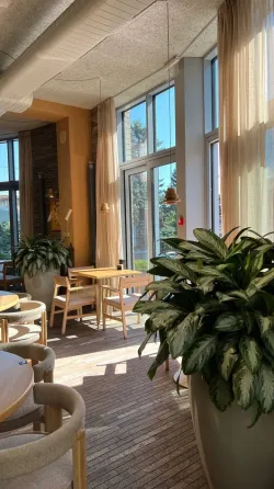 Продаж Ресторан / кафе / бар / кав’ярня площа 340 кв.м на Дмитра Яворницького 1а Дніпро