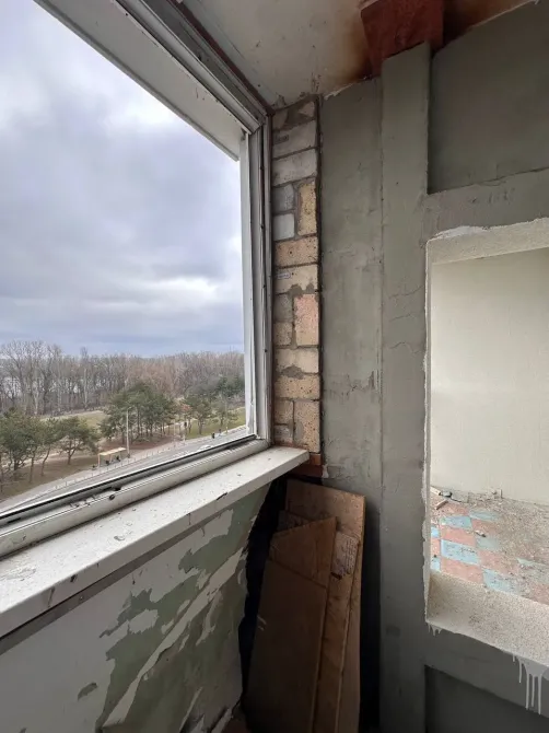 For sale 3-room Apartment 65.5 sq.m Набережна Перемоги Dnipro - photo 13