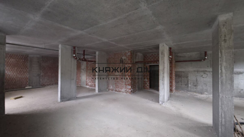 Продаж офісне приміщення на Академика Заболотного ул. поверх - -1/16 Київ - фото 14