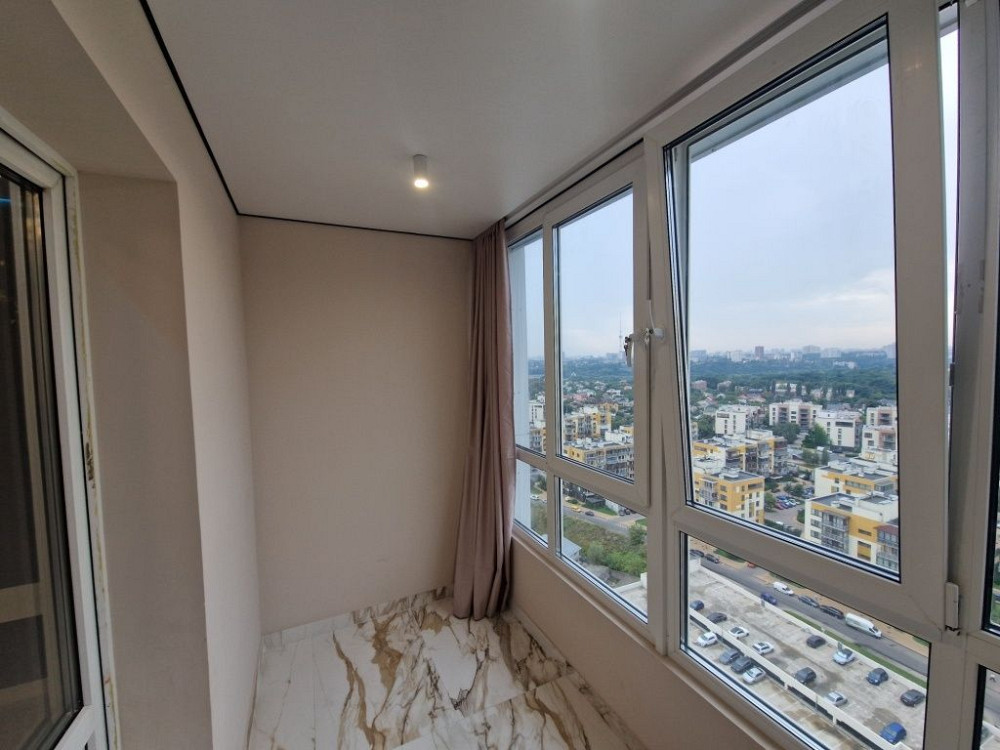 Продаж Квартира 2-кімнатна, 25/25 поверх на Данченка вул., д. 1 Киев - изображение 20