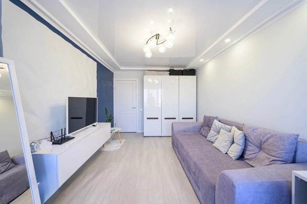 Оренда Квартира 1-кімнатна, 15/16 поверх на вул. Олешківська, 15 Киев - изображение 1