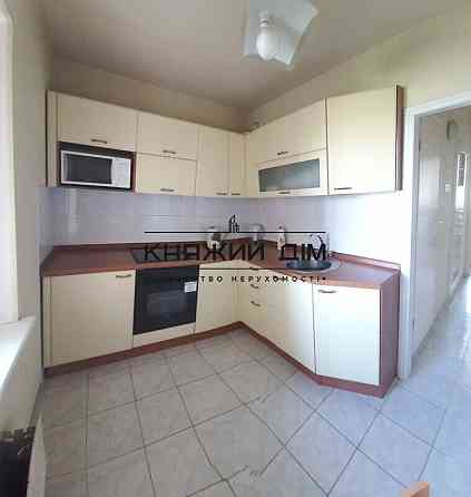 Продаж 4-х к. квартири на Харківському масиві. № 21144596 Київ