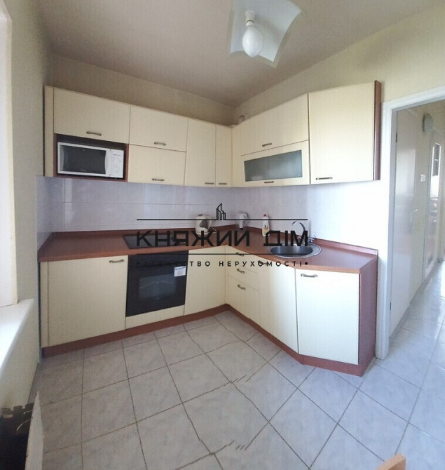 Продаж 4-х к. квартири на Харківському масиві. № 21144596 Київ - фото 1