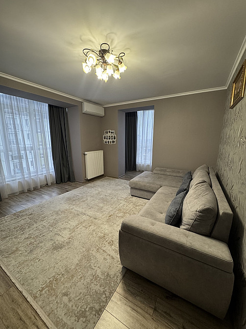 Продаж Квартира 2-кімнатна, 9/10 поверх Івано-Франківськ - фото 19