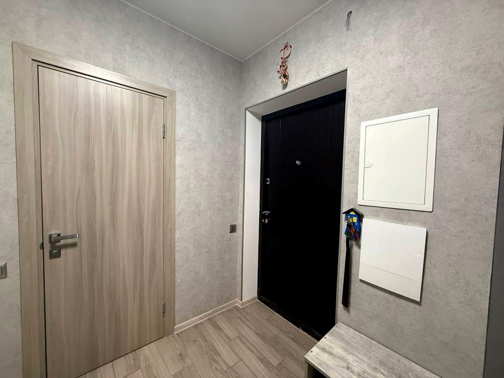 Продаж Квартира 1-кімнатна, 7/14 поверх на Івана Виговського вул., д. 10к Київ - фото 12